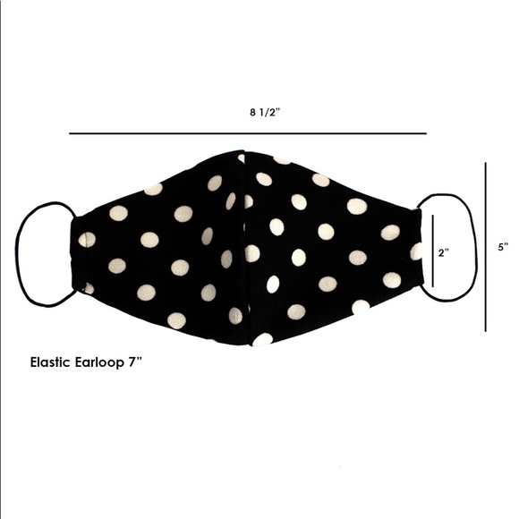 Face Mask - Picture 3 of 3